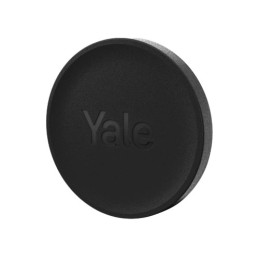 Yale Dot 3er-Pack schwarz